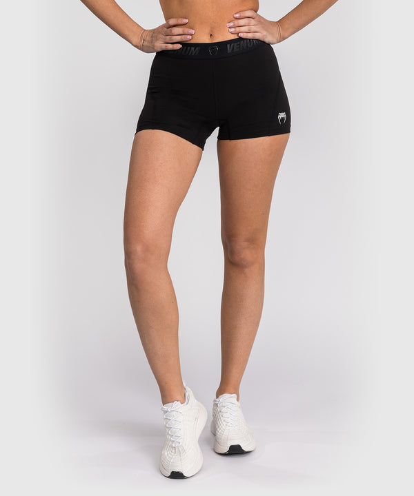 Venum Damen Shorts Elevate – Schwarz