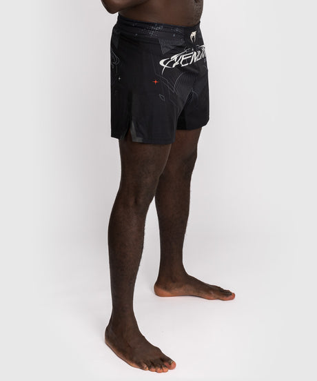 Venum MMA-shorts Eclipse – Svart