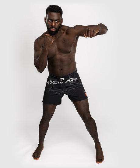 Venum MMA-shorts Eclipse – Svart