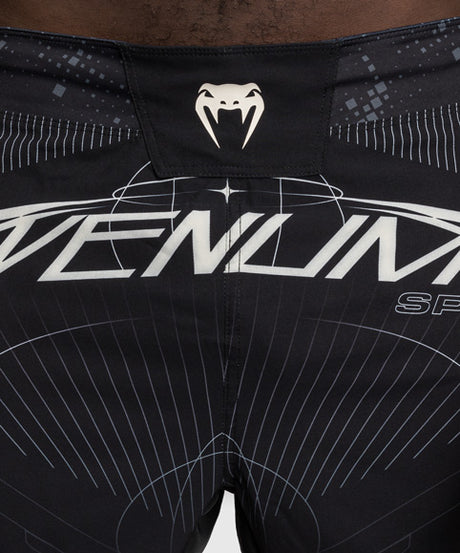 Venum MMA-shorts Eclipse – Svart