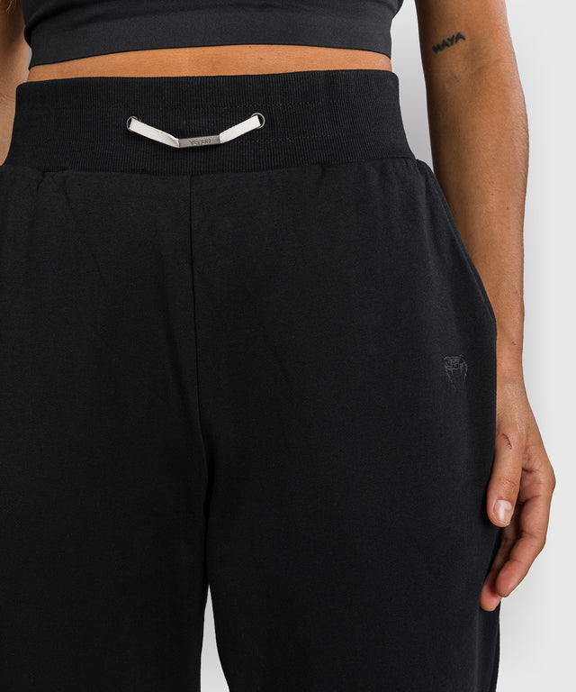 Pantalones de entrenamiento Venum Pulse para mujer – Negro