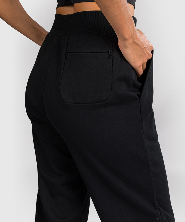 Pantalones de entrenamiento Venum Pulse para mujer – Negro