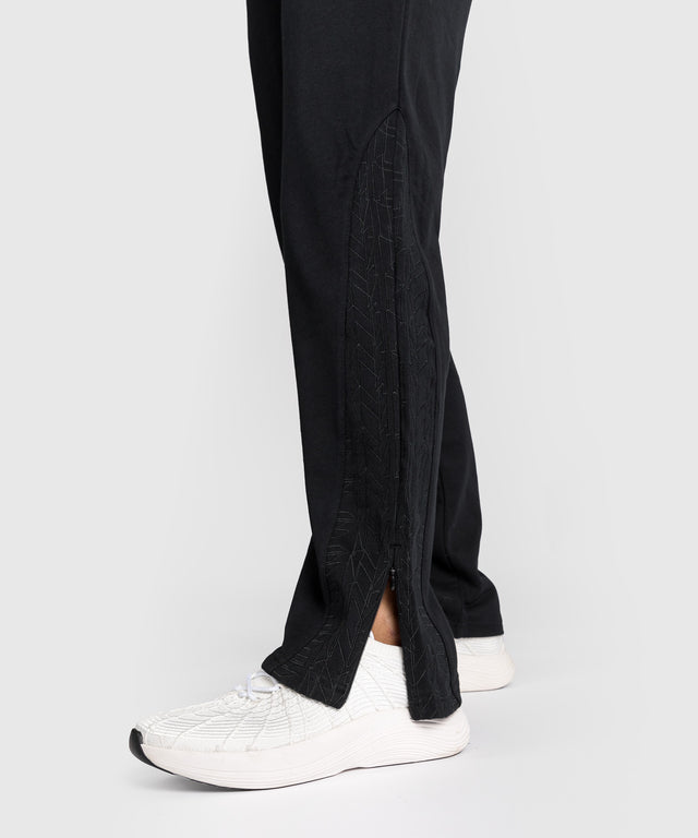 Pantalones de entrenamiento Venum Pulse para mujer – Negro