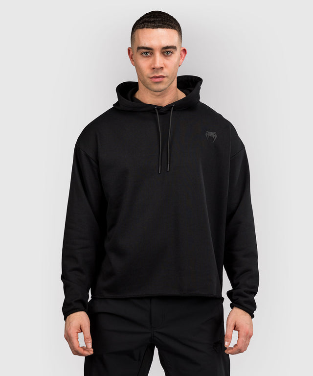 Sudadera Venum Divide – Negro