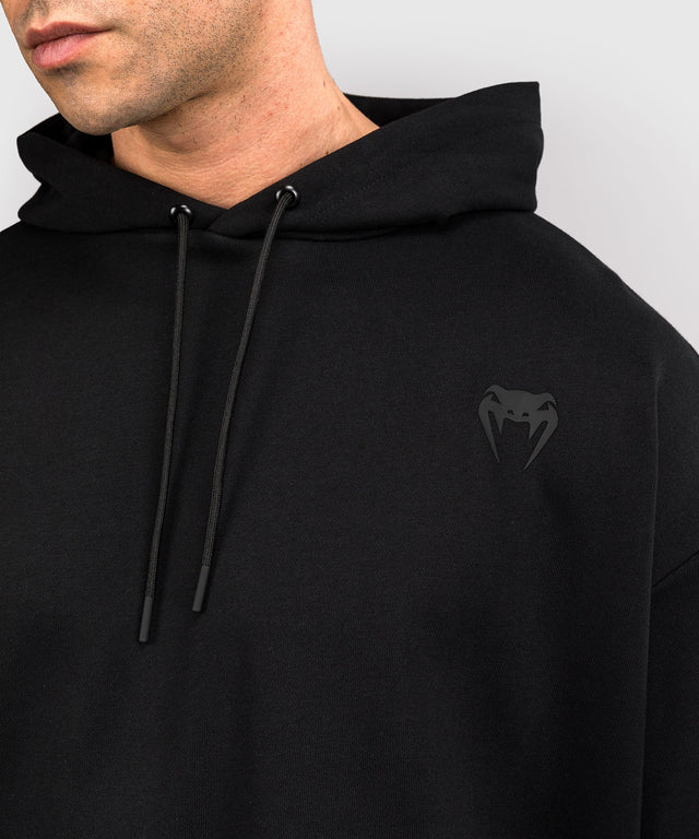 Sudadera Venum Divide – Negro