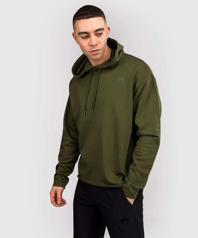 Sudadera Venum Divide – Verde Caqui