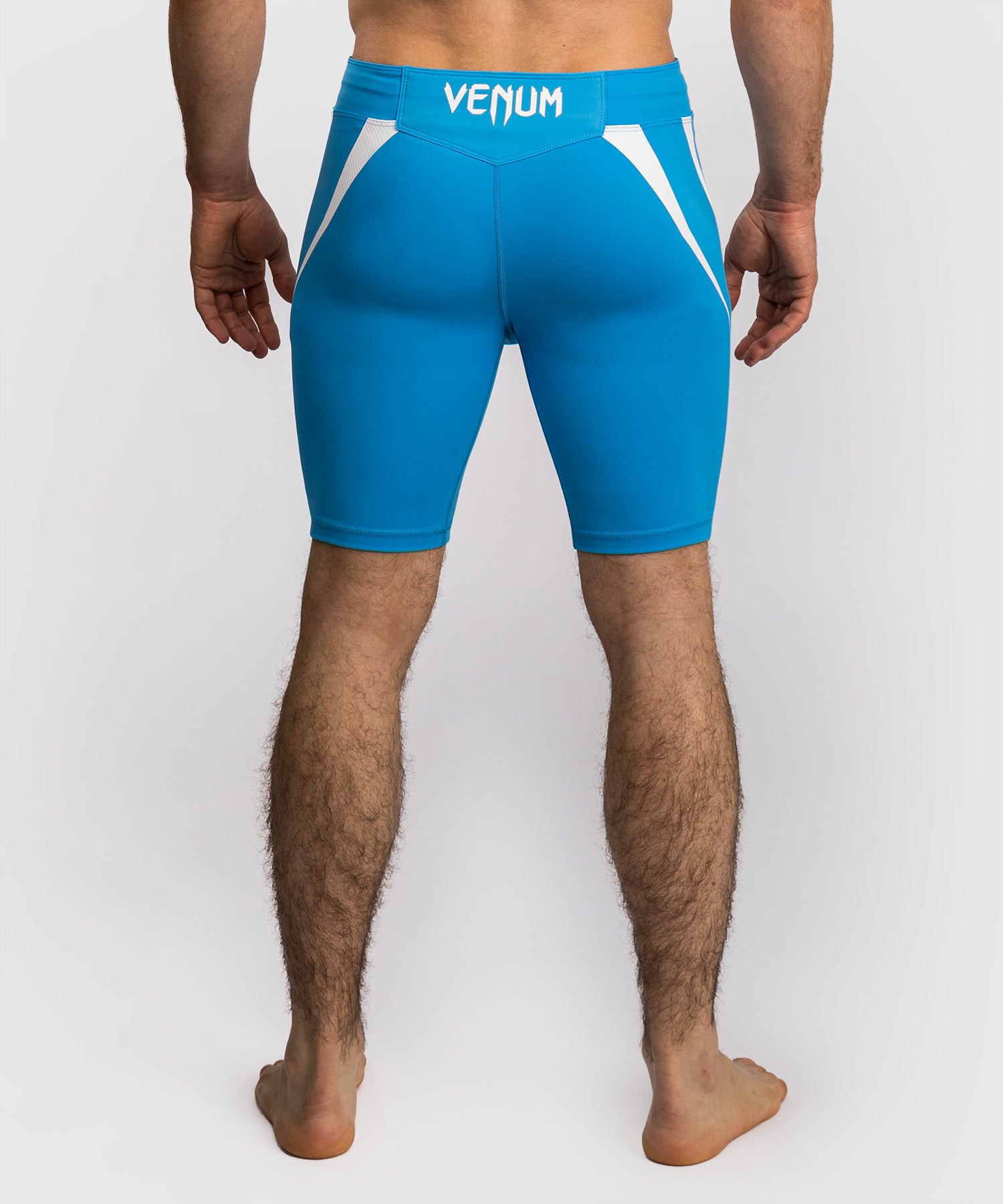 Venum x WOW FC Vale Tudo Shorts – Pazifik Blau