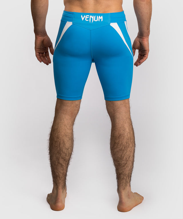 Venum x WOW FC Vale Tudo Shorts – Pazifik Blau