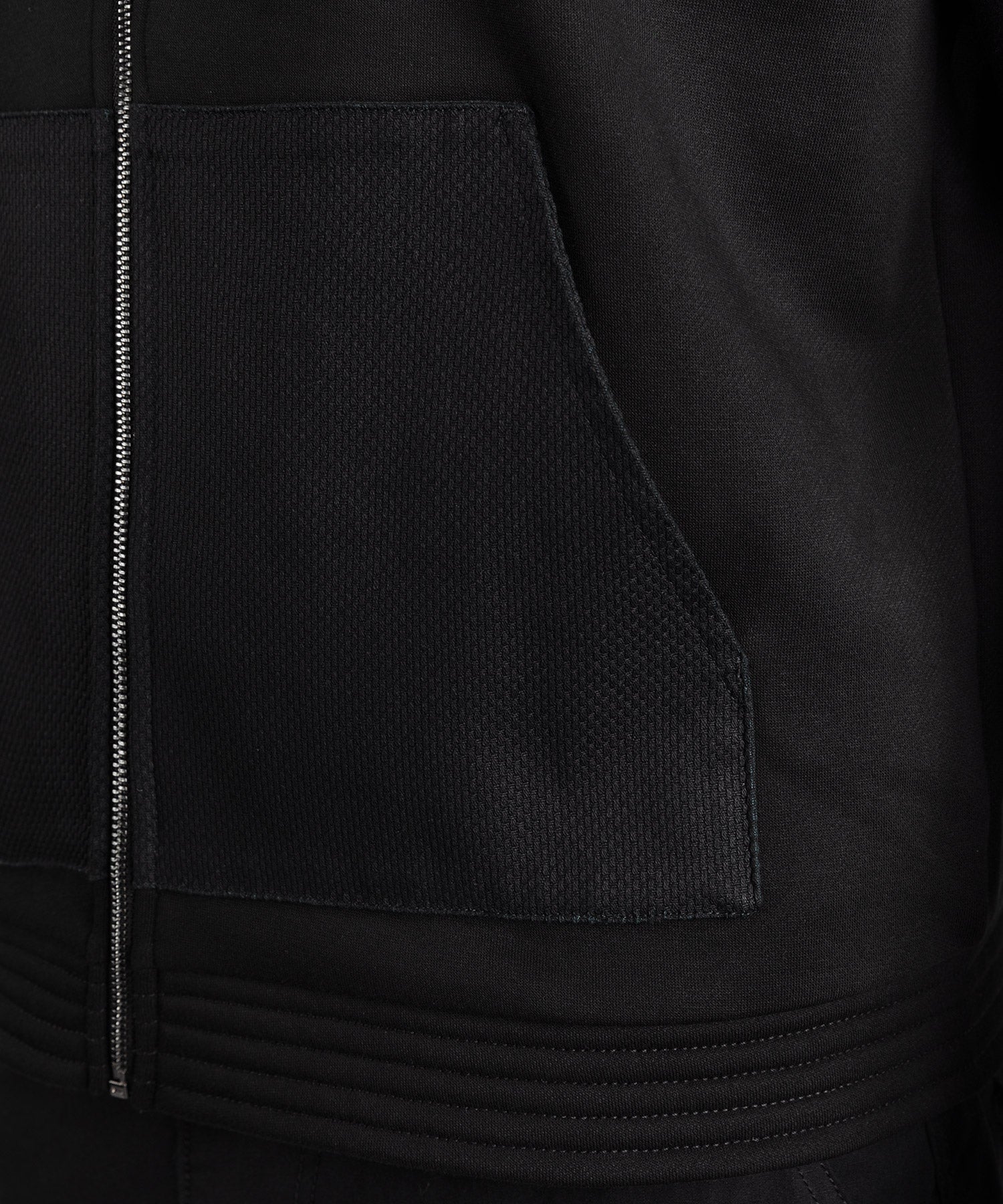 Venum Vest Urban Gi - Zwart