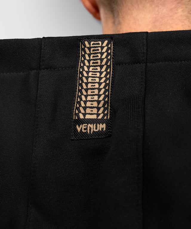 Venum Vest Urban Gi - Zwart