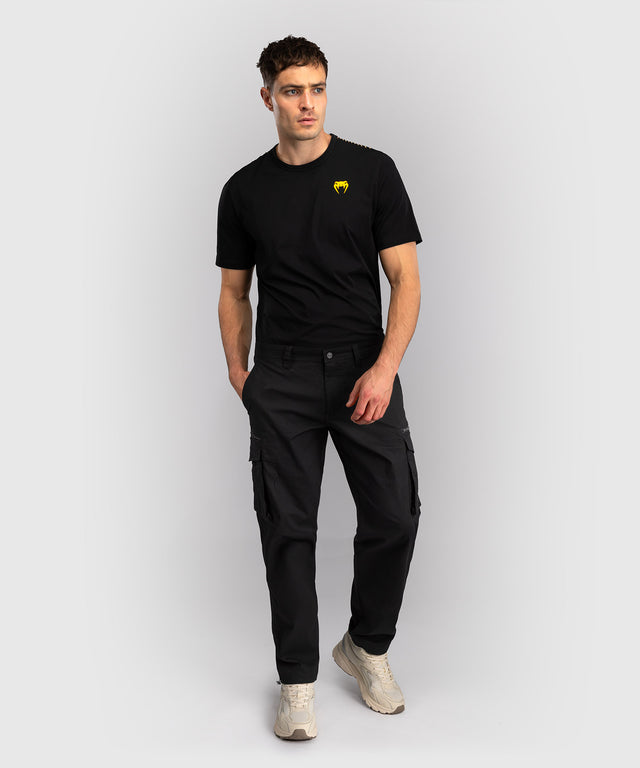 Pantalones Venum Cargo 3.0 – Negro