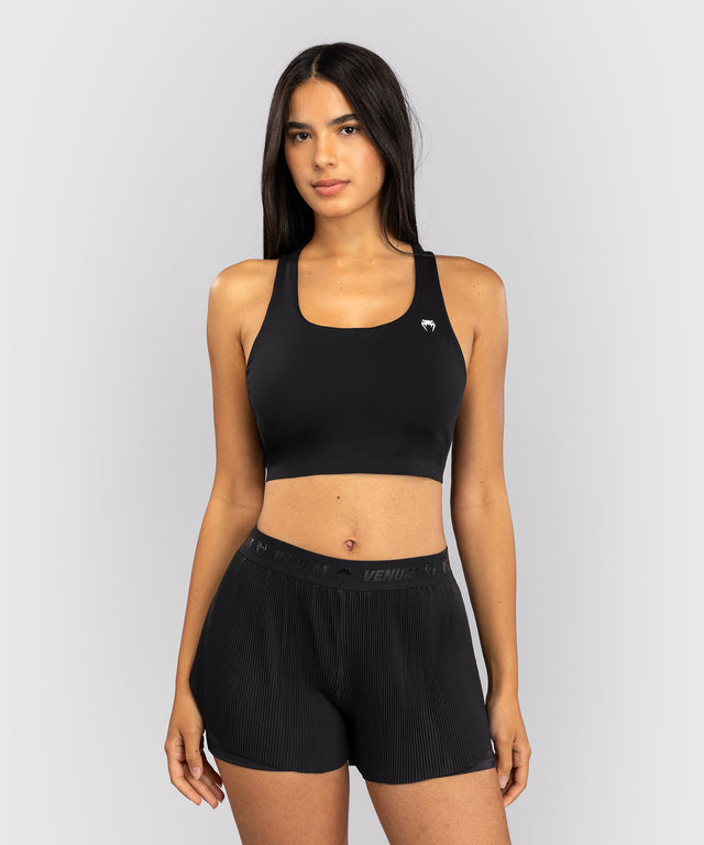 Venum Sport BH Essential X - Zwart