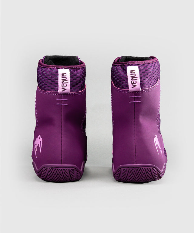 Venum Boksschoenen Iris - Paars