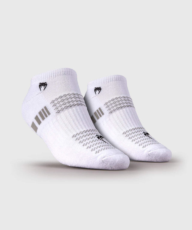 Venum Sneaker Sokken Vector - Wit