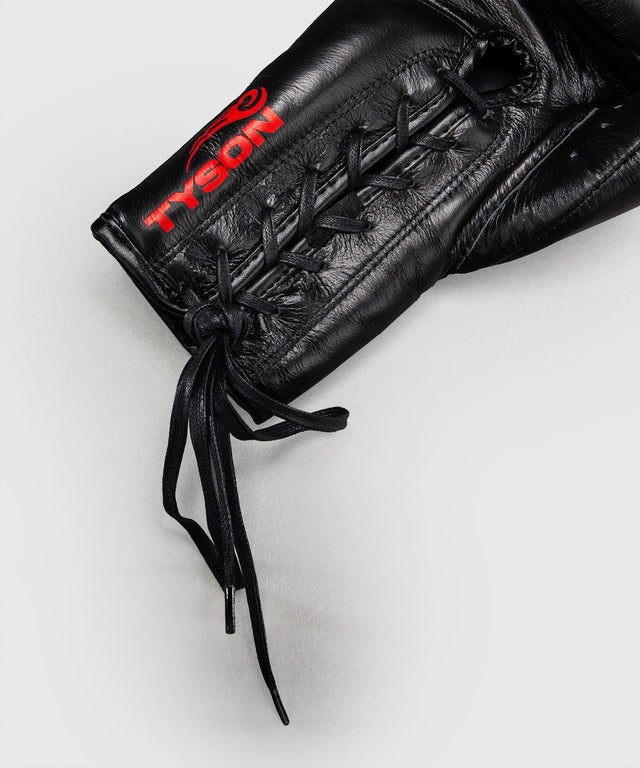 Venum x Mike Tyson Bokshandschoenen Giant 2.0 Pro - Zwart/Rood