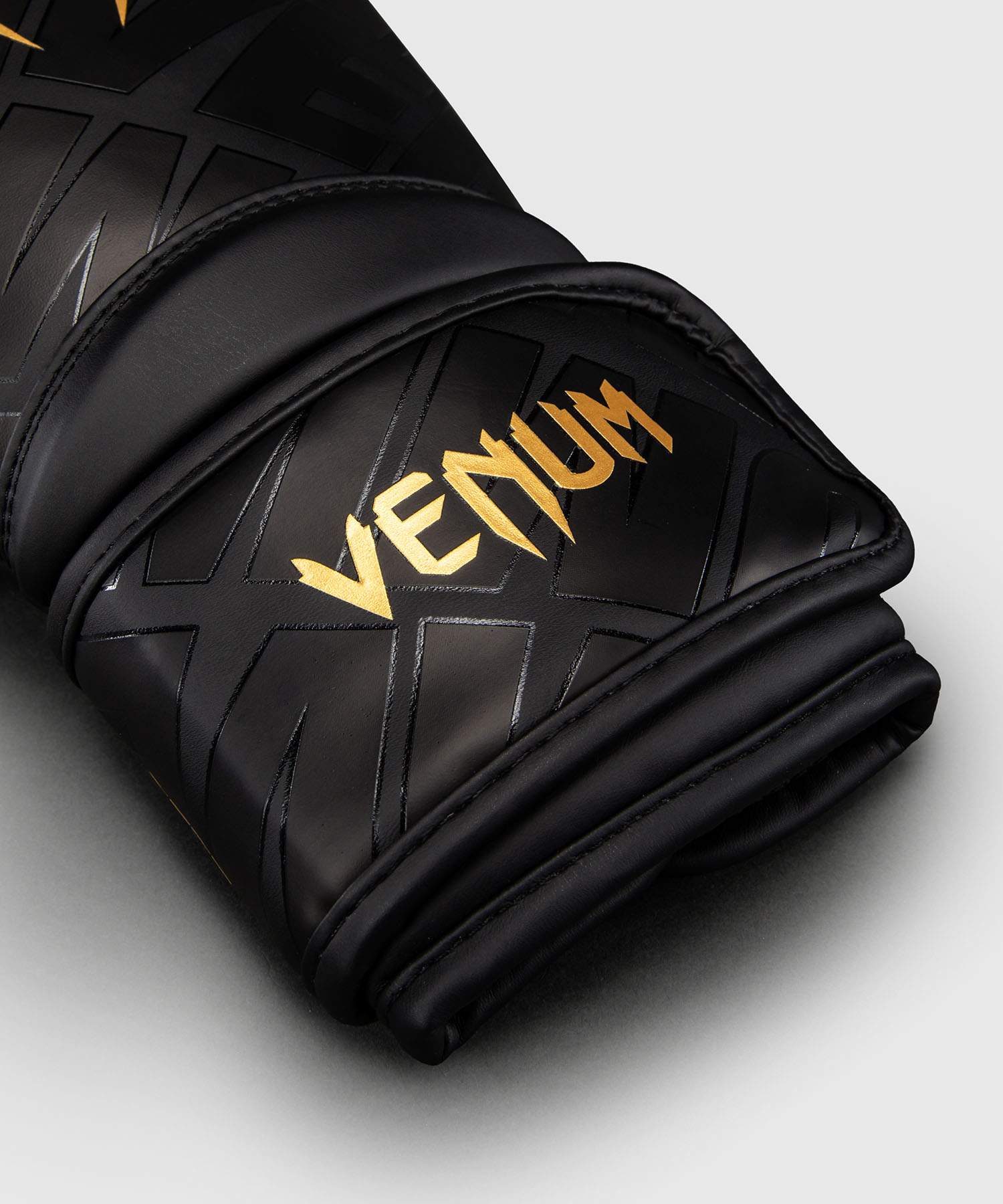 Gants de boxe Venum Contender 1.5 XT 3D – Noir/Or