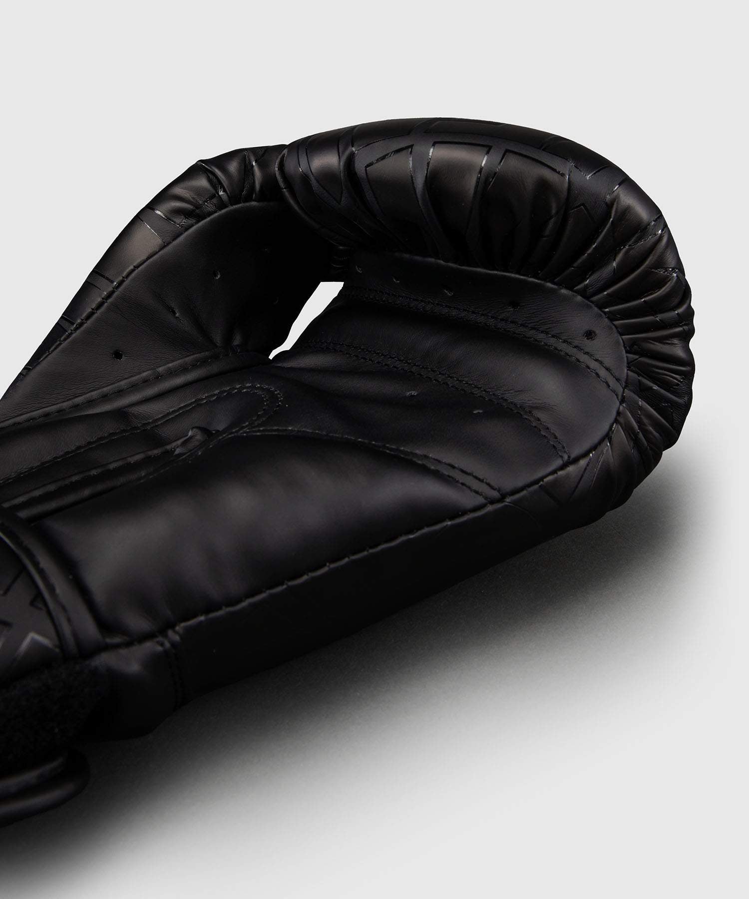 Gants de boxe Venum Contender 1.5 XT 3D – Noir/Or
