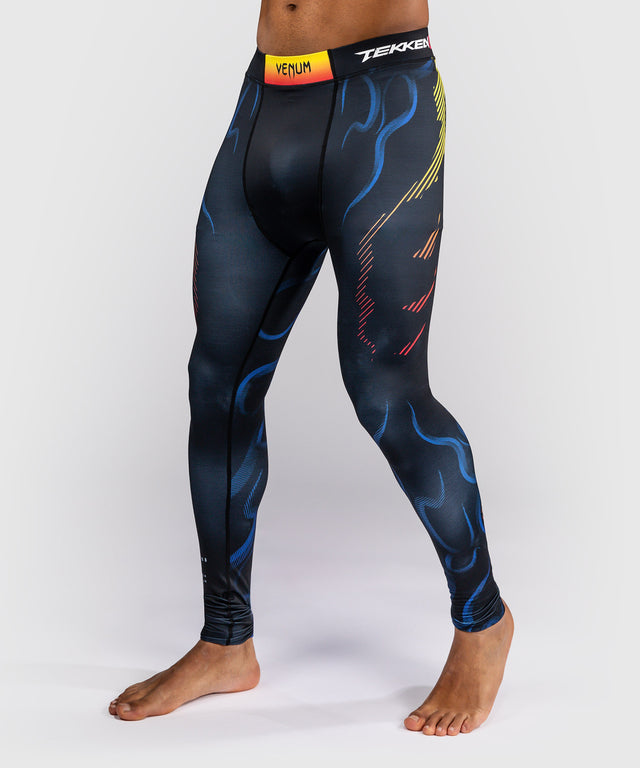 Venum Spats TEKKEN 8 Yoshimitsu (image placeholder)