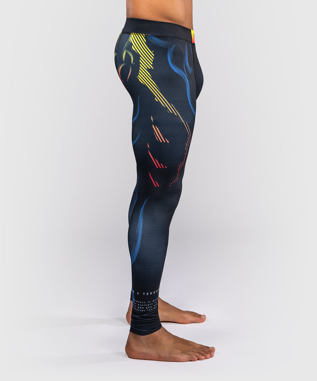 Venum Spats TEKKEN 8 Yoshimitsu (image placeholder)