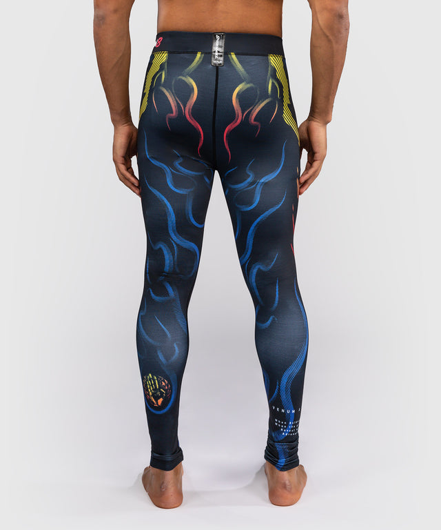Venum Spats TEKKEN 8 Yoshimitsu (image placeholder)