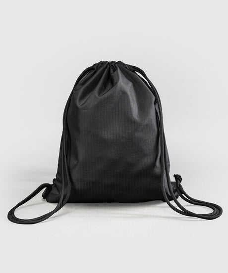 Venum Sporttasche Karate Combat – Schwarz/Grau