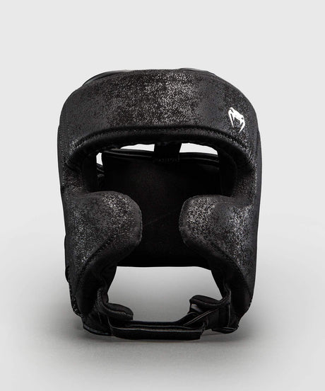 Venum Huvudskydd Stone 2.0 - Svart