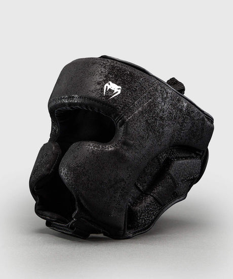 Venum Huvudskydd Stone 2.0 - Svart
