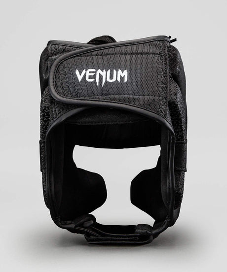 Venum Huvudskydd Stone 2.0 - Svart