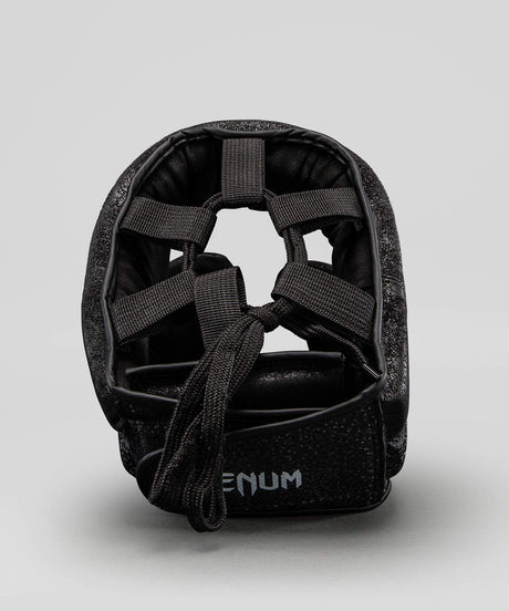 Venum Huvudskydd Stone 2.0 - Svart