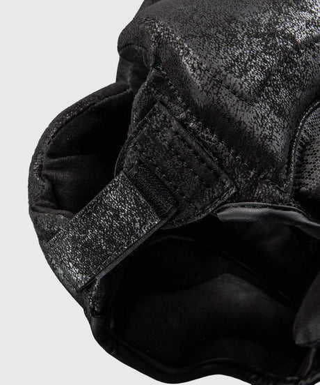 Venum Huvudskydd Stone 2.0 - Svart