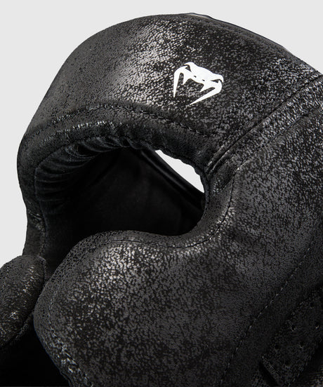 Venum Huvudskydd Stone 2.0 - Svart