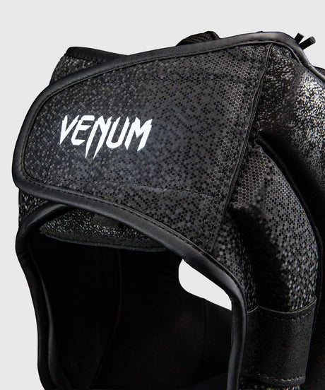 Venum Huvudskydd Stone 2.0 - Svart