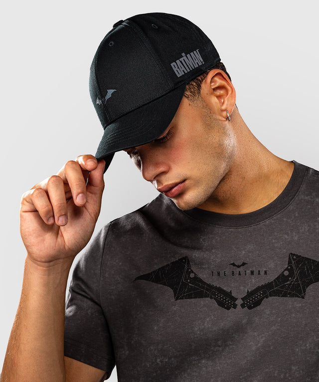 Venum Pet x Batman - Nero/Grigio