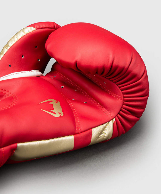 Guantoni da boxe Venum Elite – Rosso