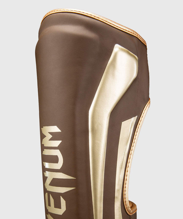 Paratibie Venum Elite – Marrone scuro