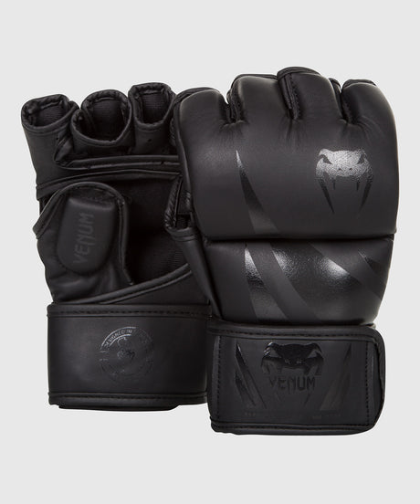 Gants de MMA Venum Challenger – Noir