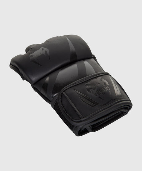 Gants de MMA Venum Challenger – Noir