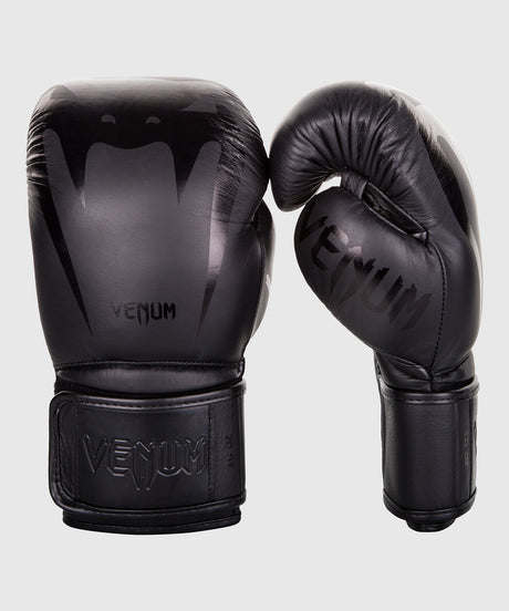 Guantes de boxeo Venum Giant 3.0 – Negro
