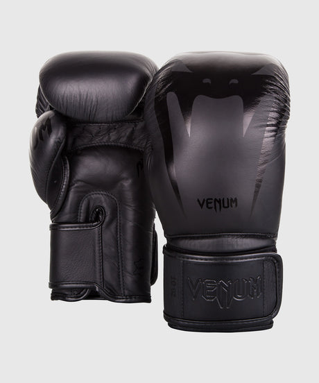 Guantes de boxeo Venum Giant 3.0 – Negro