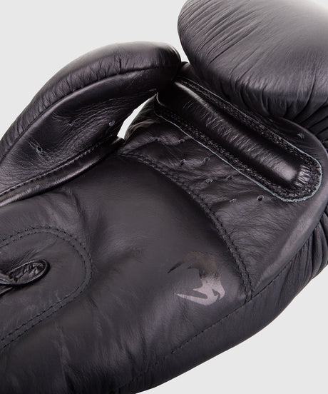 Guantes de boxeo Venum Giant 3.0 – Negro