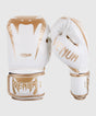 Venum Boxhandschuhe Giant 3.0 – Weiß/Gold