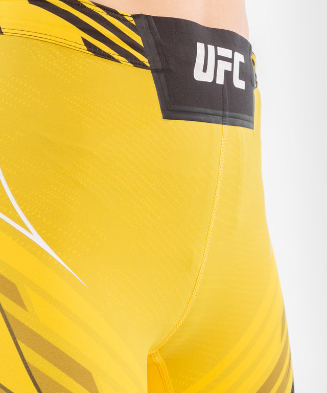 Pantalones de MMA Venum UFC – Amarillo