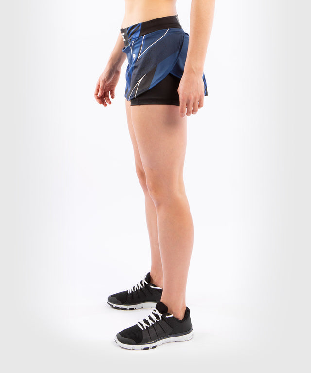 Venum MMA-shorts Fight Night – Blå