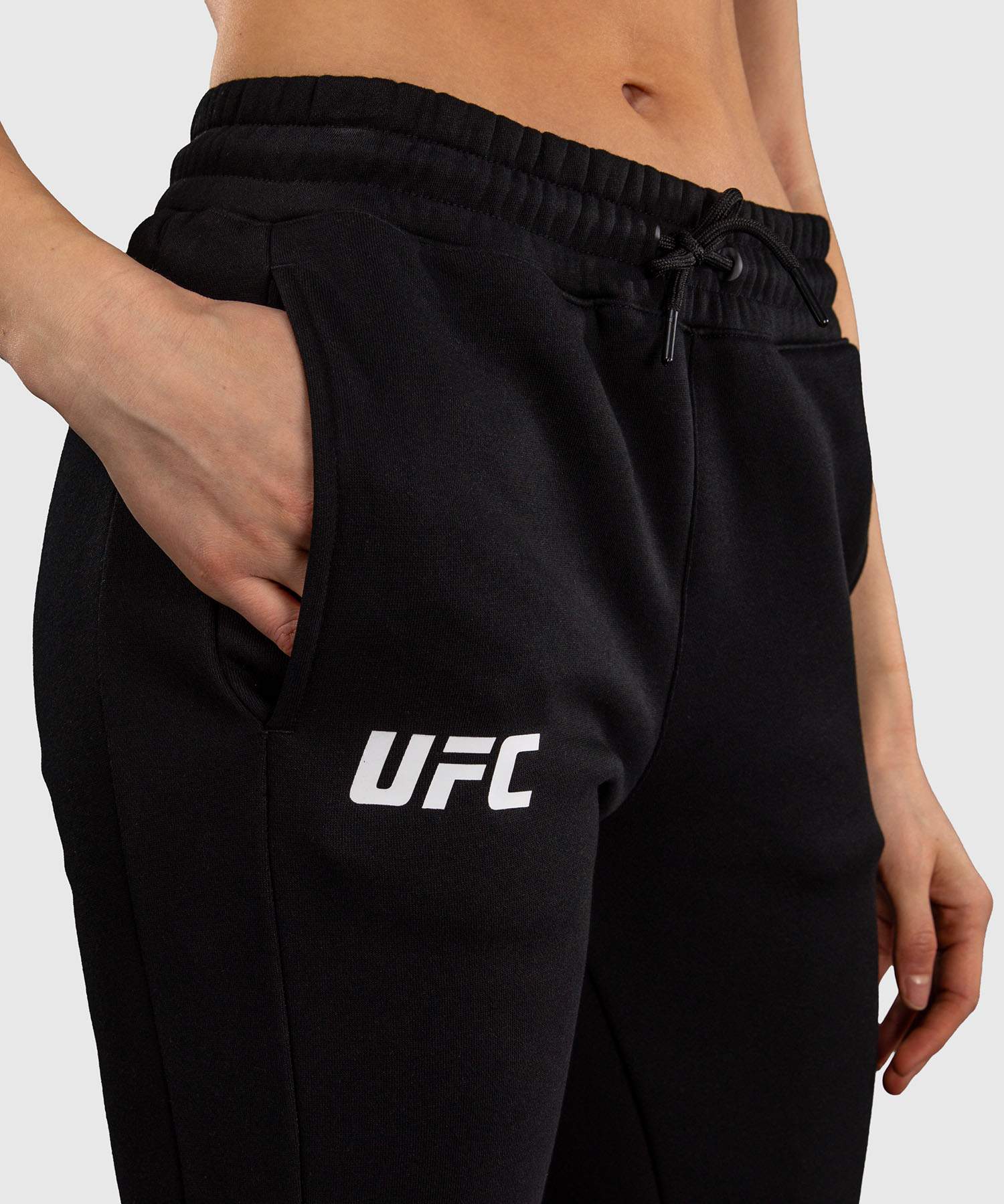 Tepláky Venum UFC Unity Dámské – Černé