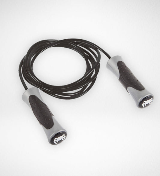 Corde à sauter Venum Challenger Speed – Noir/Gris