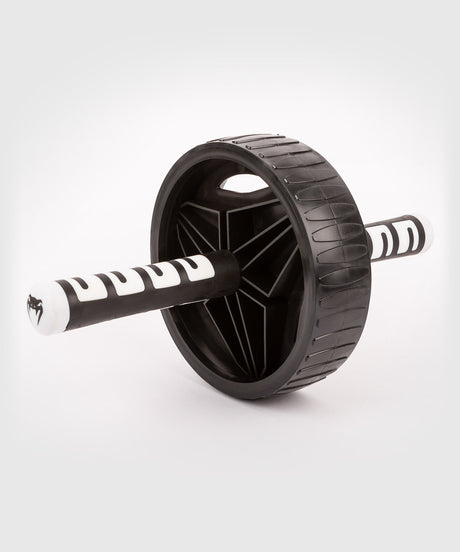 Rueda abdominal Venum Challenger – Negro
