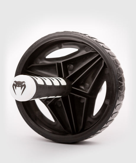 Rueda abdominal Venum Challenger – Negro