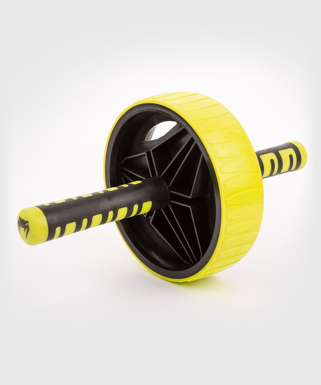 Paracolpi addominali Venum Challenger – Giallo/Nero