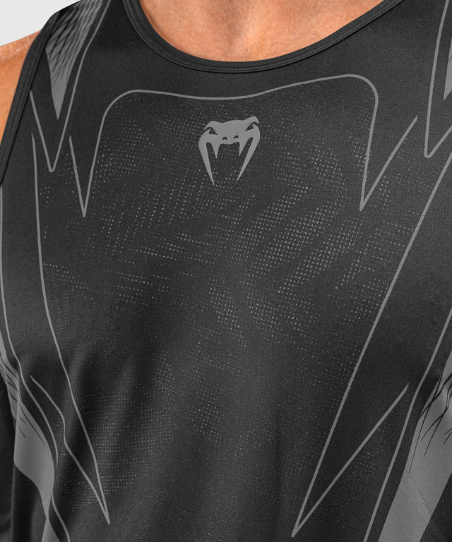 Venum Amazonia Reborn Tanktop - Zwart/Grijs