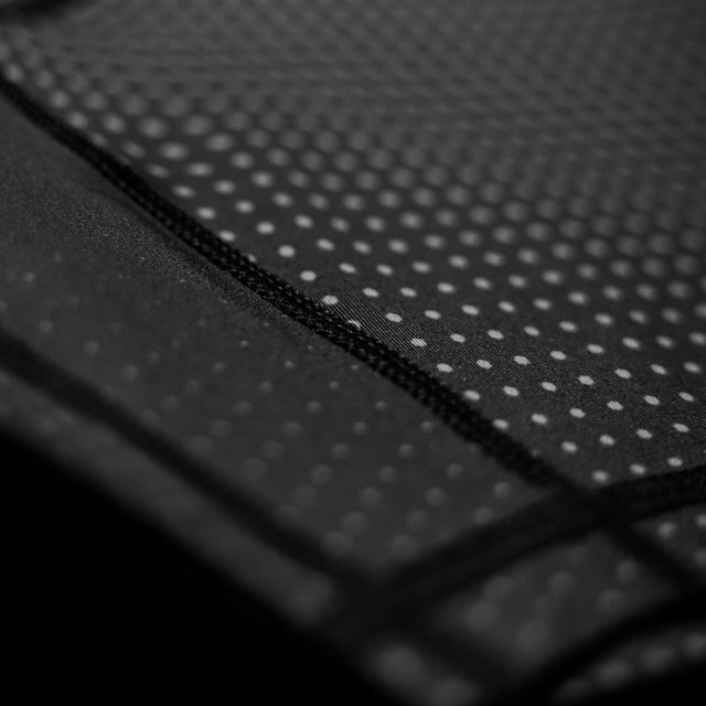 Hayabusa Kompressionsshorts Apex Core – Schwarz
